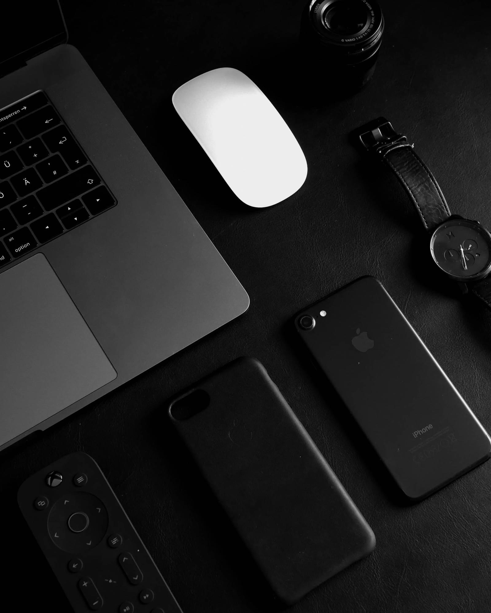 apple