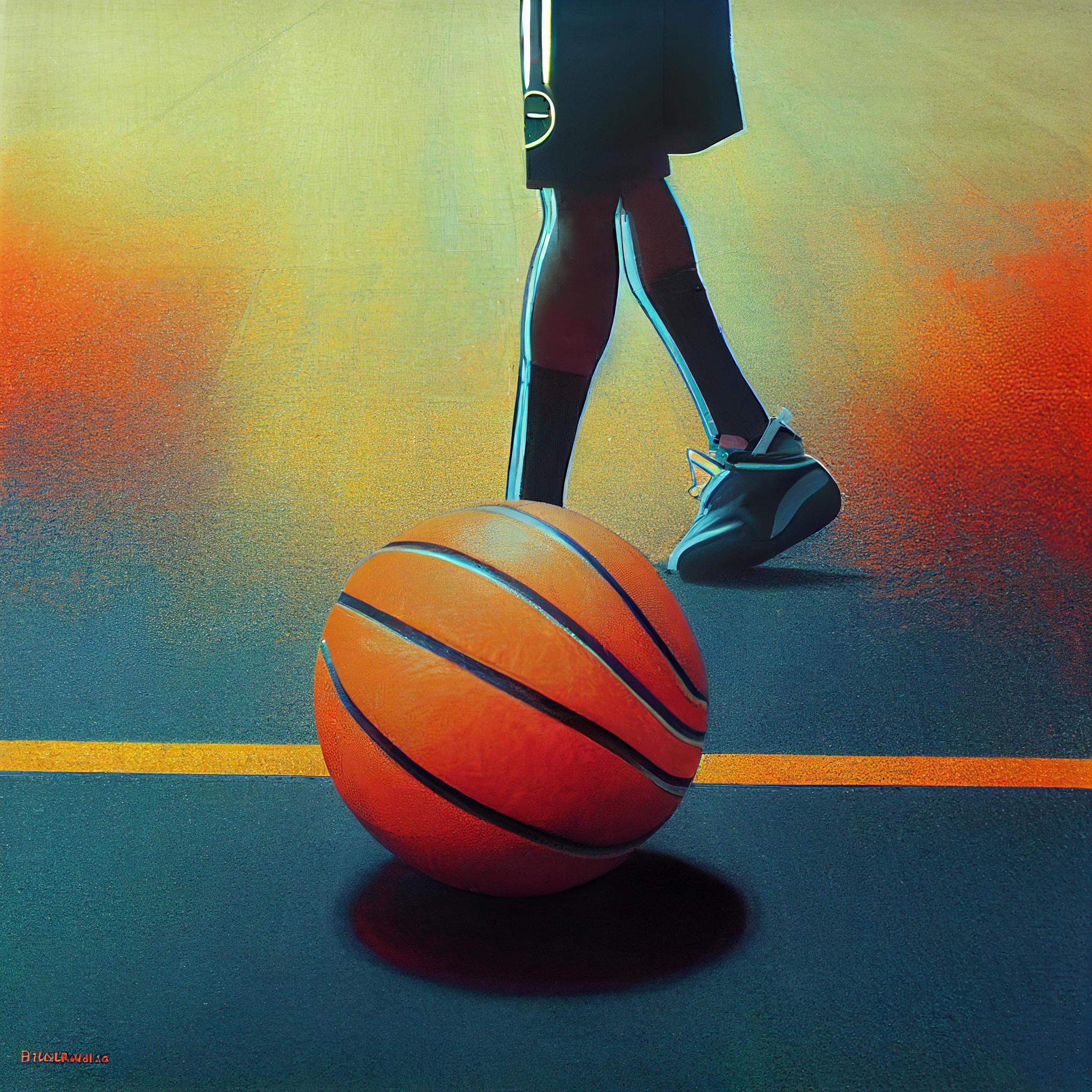 art