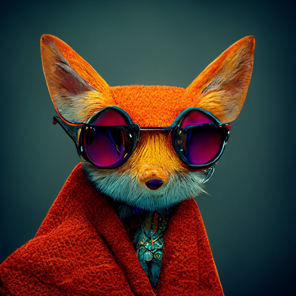 MrFox