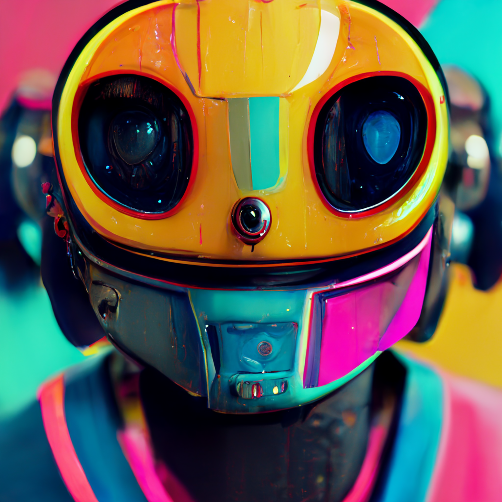 BeKind2Robots
