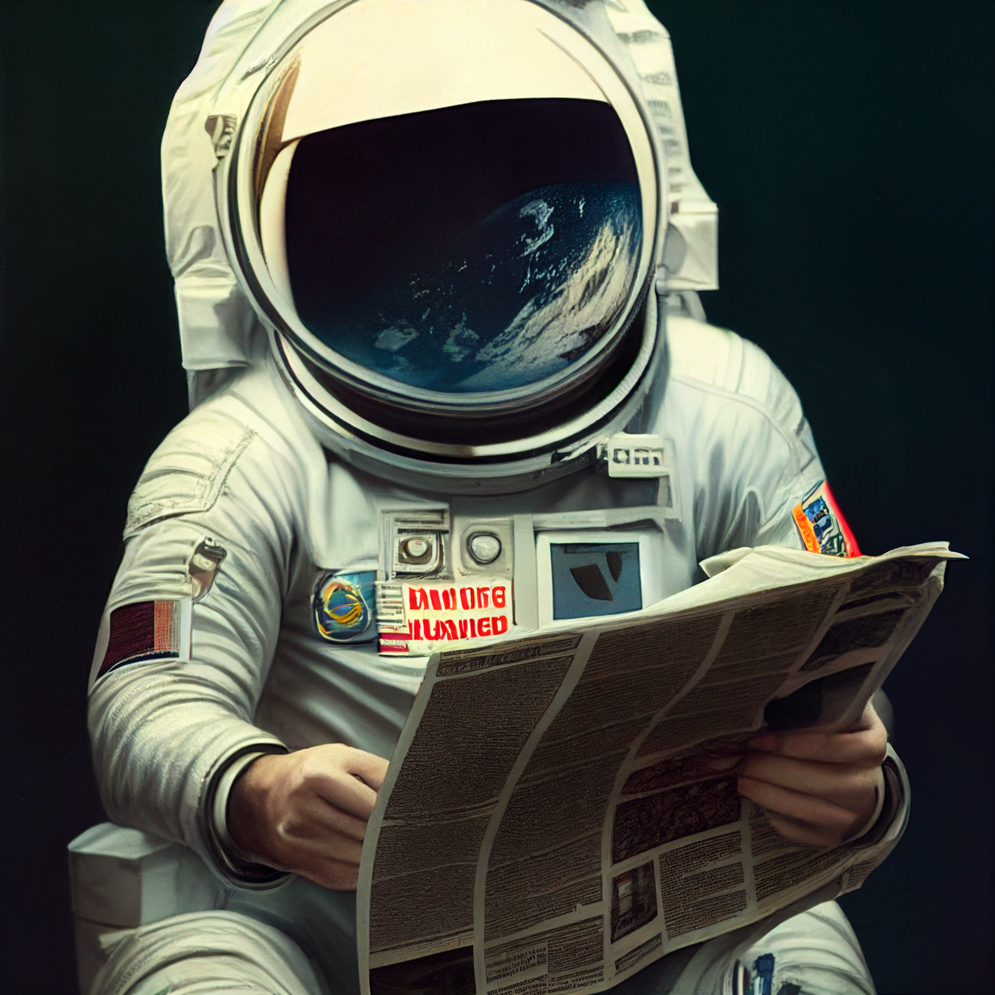 weekly digest
