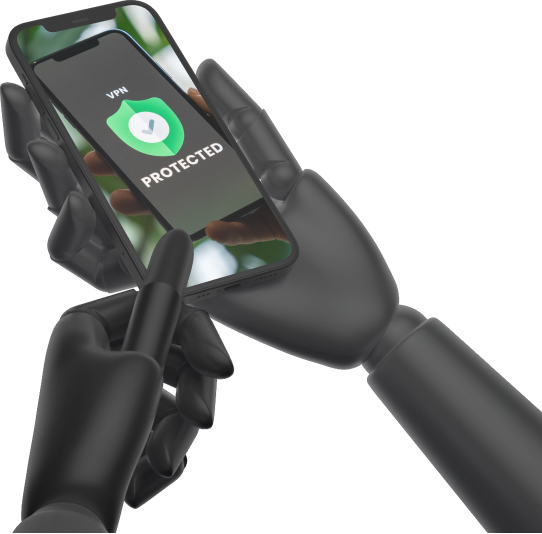 protected phone